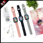 X10 Mini Smartwatch