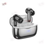 Hoco EQ16 ANC+ENC TWS Bluetooth Earbuds